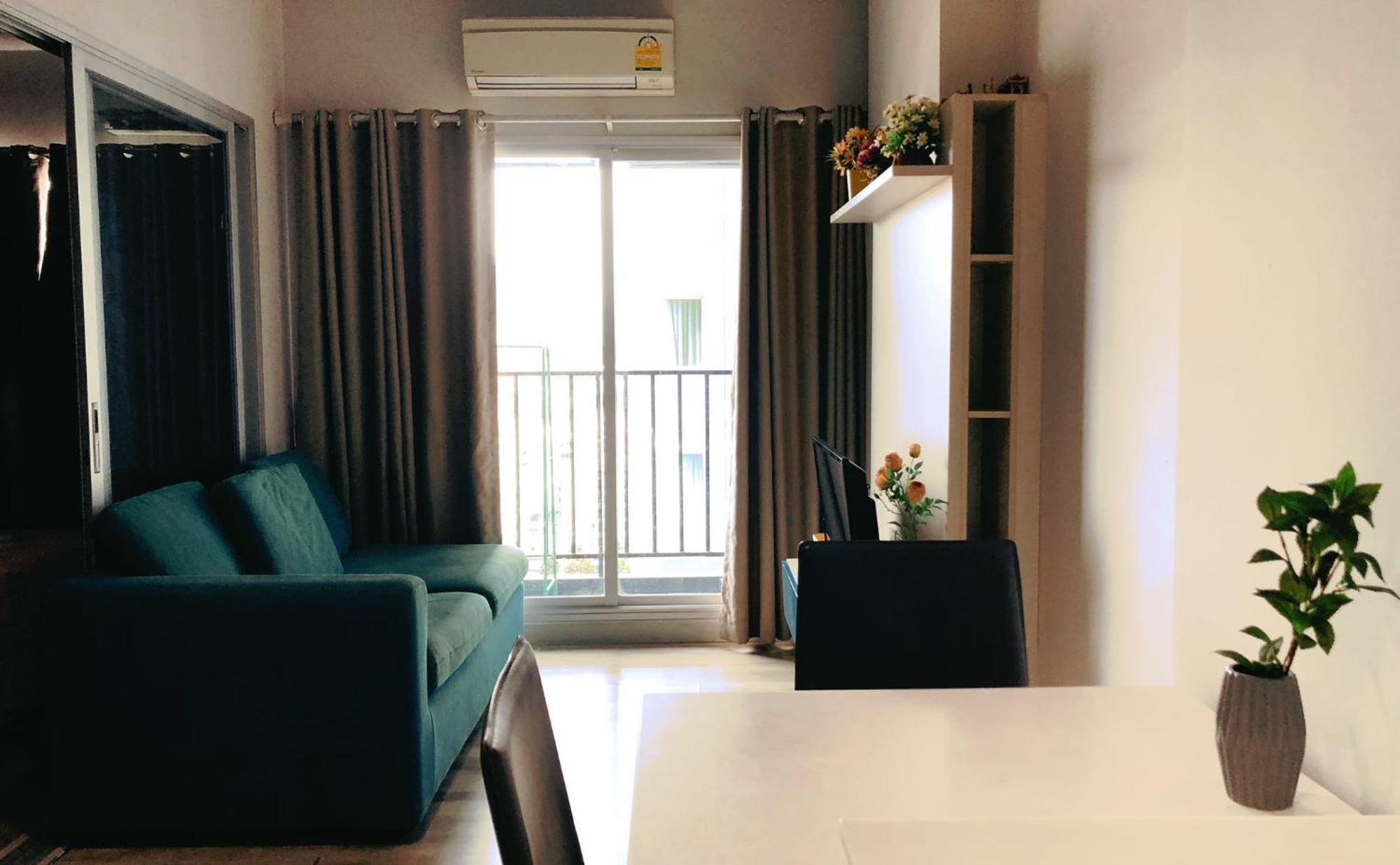芭提雅fnb Central 无边泳池 Pattaya Exterior photo